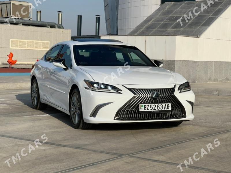 Lexus ES 350 2019 - 500 000 TMT - Гуртли - img 3