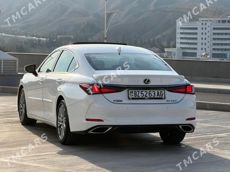 Lexus ES 350 2019 - 500 000 TMT - Гуртли - img 6