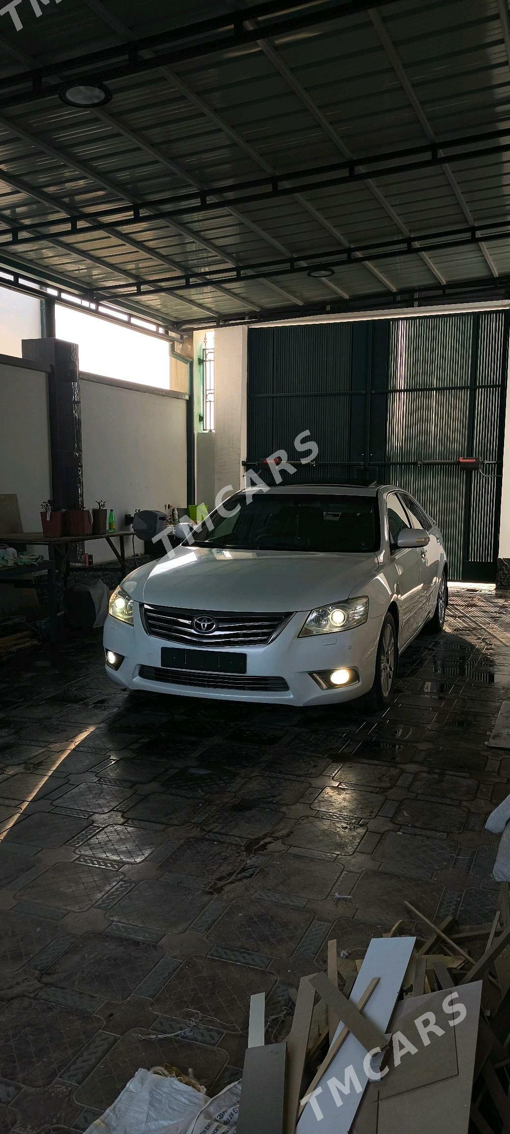 Toyota Aurion 2010 - 255 000 TMT - Ашхабад - img 4