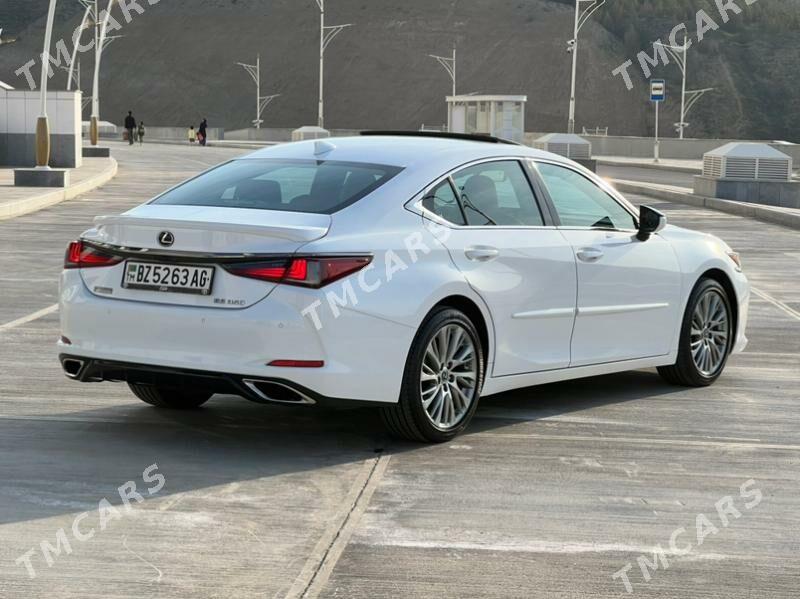 Lexus ES 350 2019 - 500 000 TMT - Гуртли - img 4