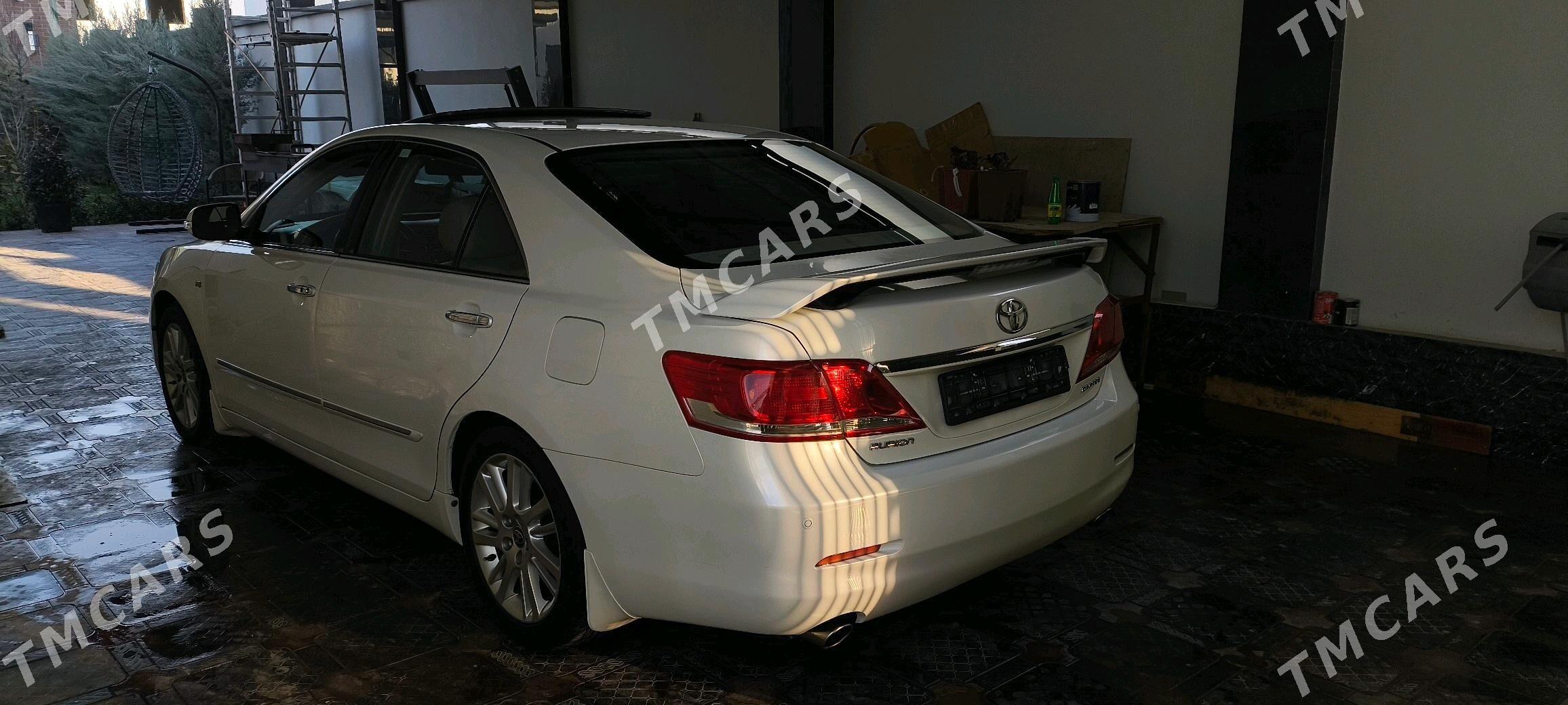 Toyota Aurion 2010 - 255 000 TMT - Ашхабад - img 6