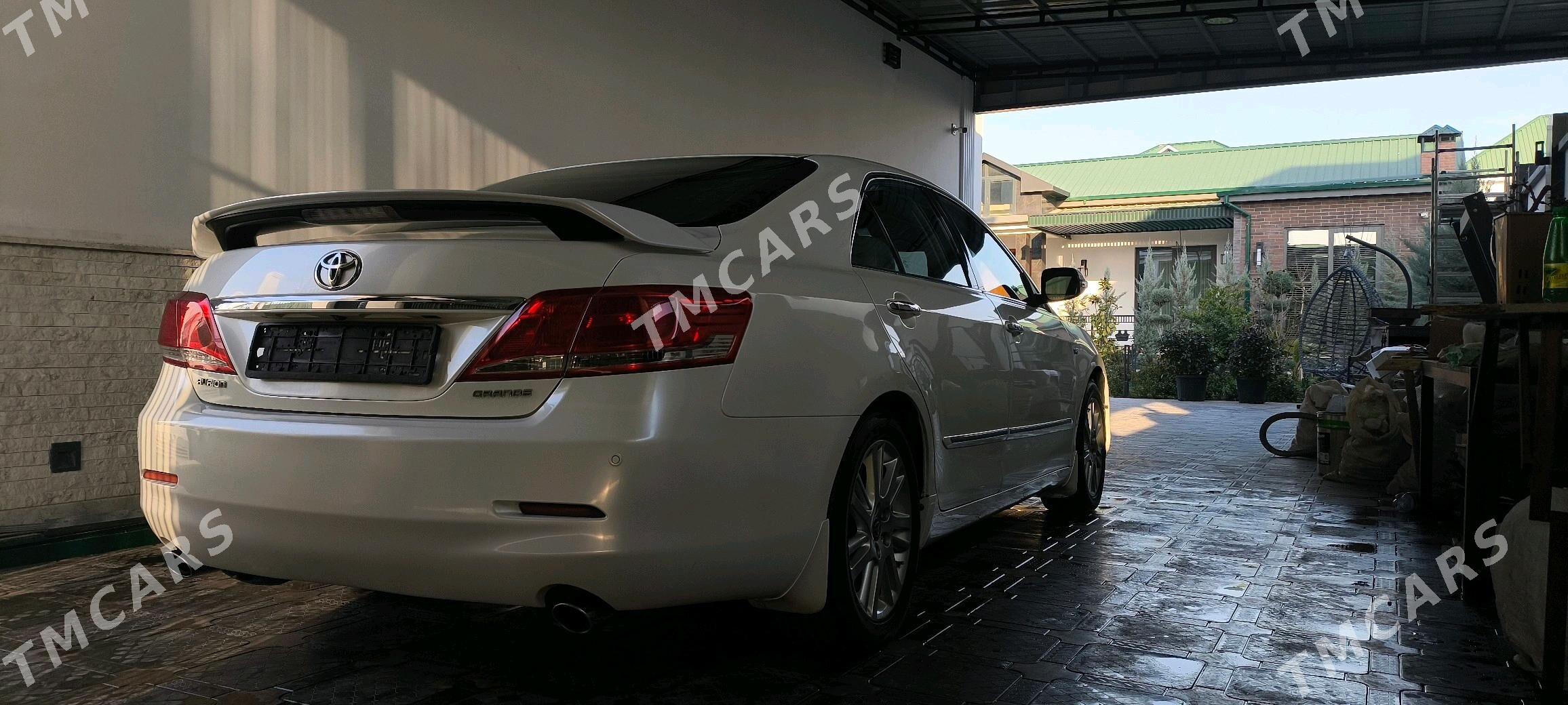 Toyota Aurion 2010 - 255 000 TMT - Ашхабад - img 5