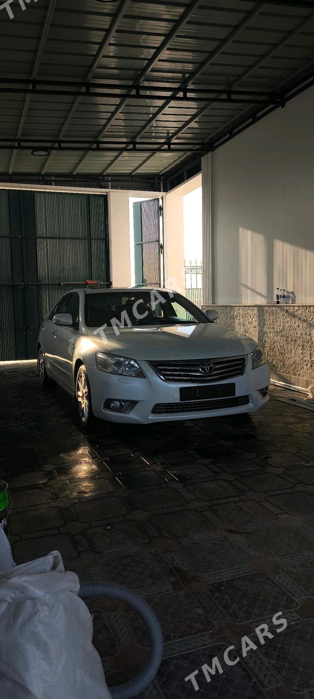 Toyota Aurion 2010 - 255 000 TMT - Ашхабад - img 9