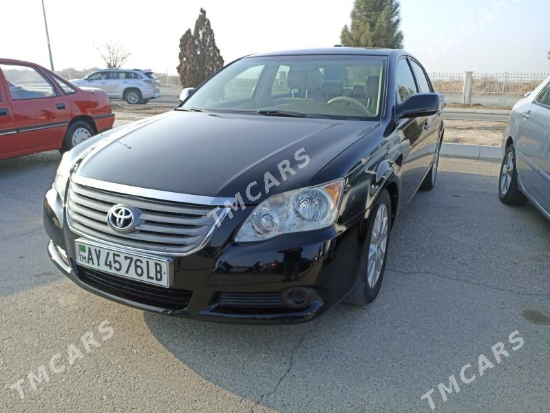 Toyota Avalon 2008 - 190 000 TMT - Türkmenabat - img 3