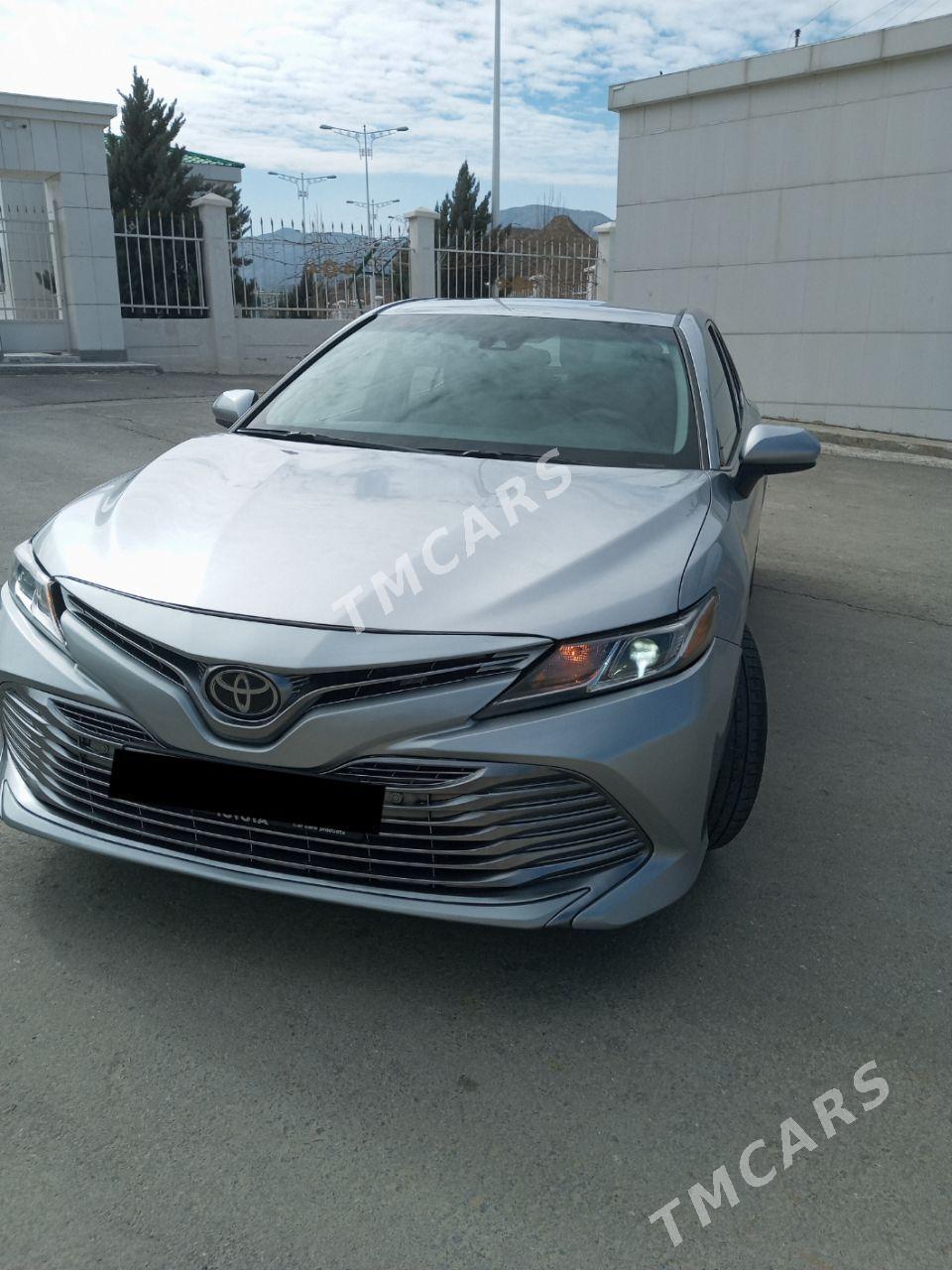 Toyota Camry 2018 - 287 000 TMT - Гызыларбат - img 2