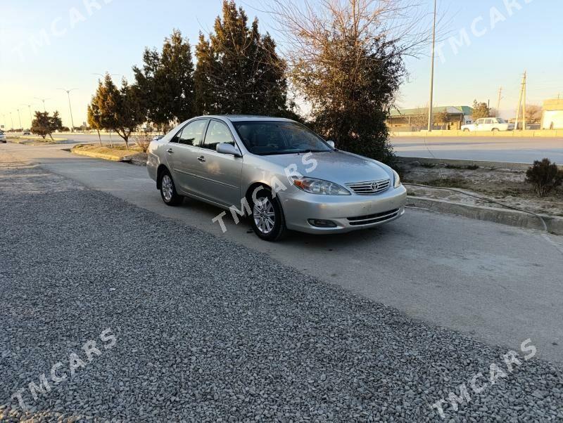 Toyota Camry 2003 - 158 000 TMT - Bäherden - img 4