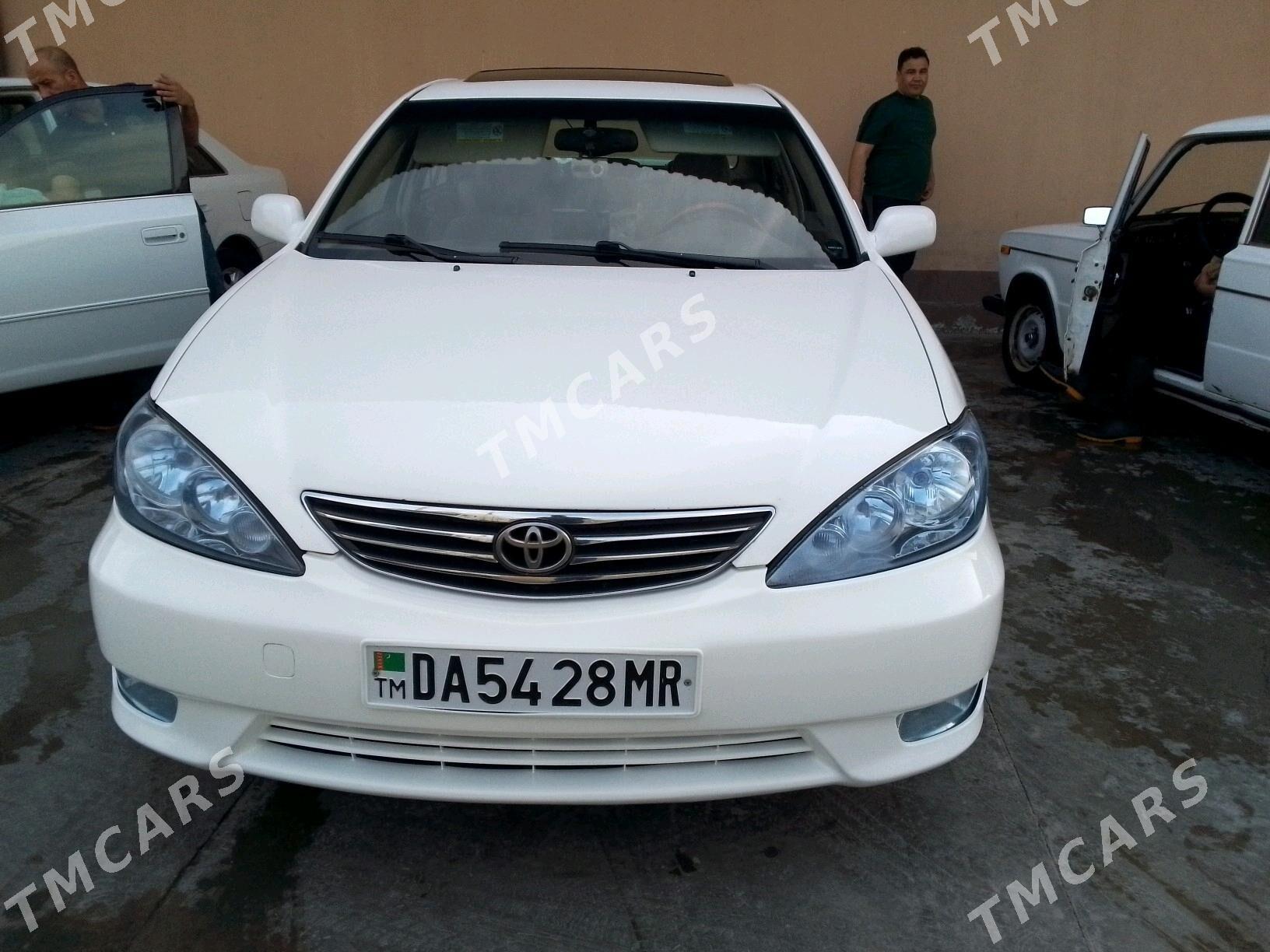 Toyota Camry 2003 - 200 000 TMT - Mary - img 2