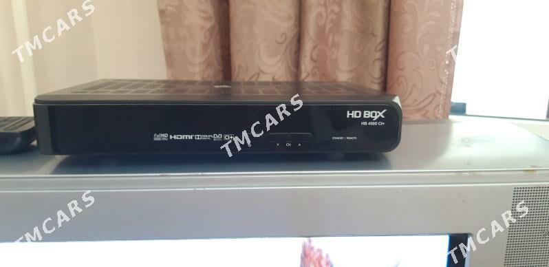 hd box4500 - Ашхабад - img 2