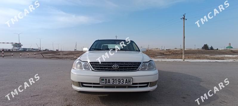 Toyota Avalon 2004 - 170 000 TMT - Теджен - img 2