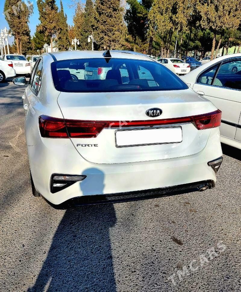 Kia Forte 2020 - 190 000 TMT - Aşgabat - img 2