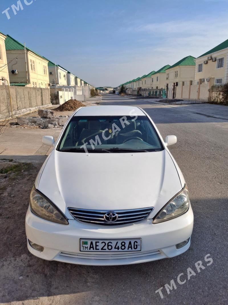 Toyota Camry 2005 - 120 000 TMT - Чоганлы - img 5