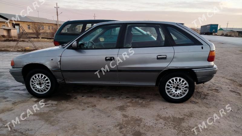 Opel Astra 1993 - 39 000 TMT - Kerki - img 3