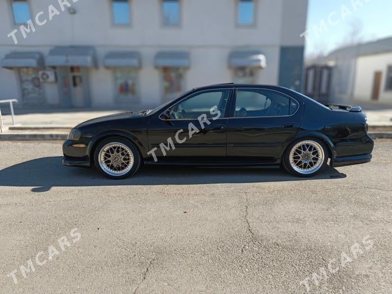 Nissan Maxima 2001 - 60 000 TMT - Мары - img 6