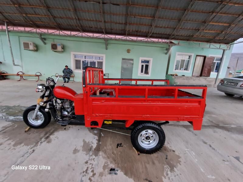Fekon FK200-14G 2016 - 11 000 TMT - Балканабат - img 4