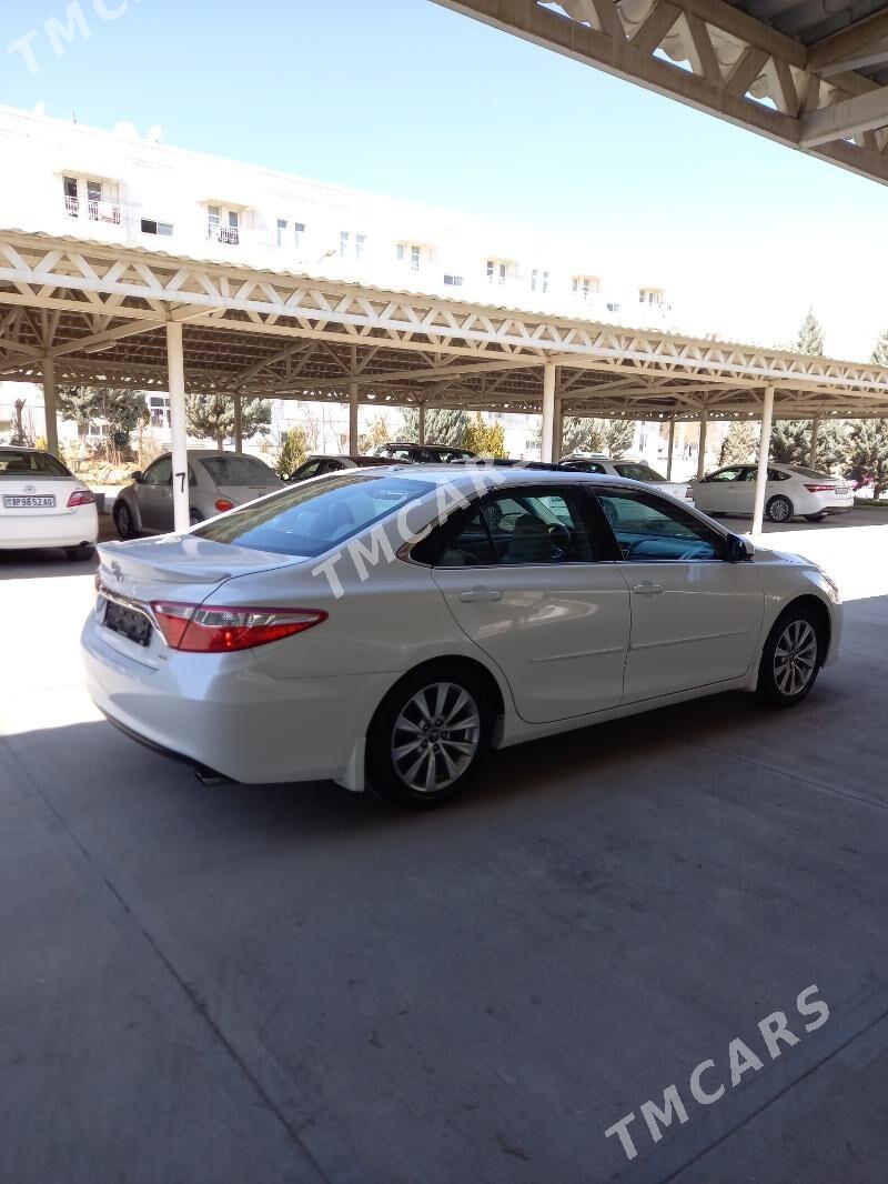 Toyota Camry 2017 - 360 000 TMT - Aşgabat - img 5