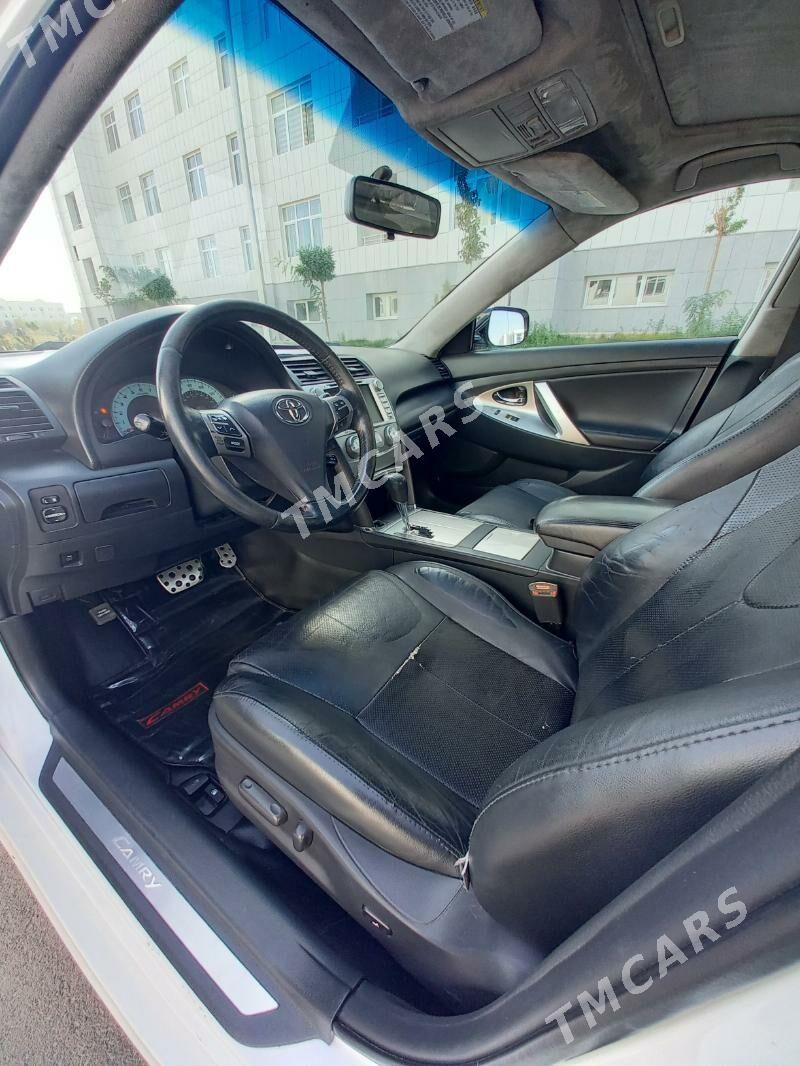 Toyota Camry 2011 - 215 000 TMT - Ашхабад - img 8