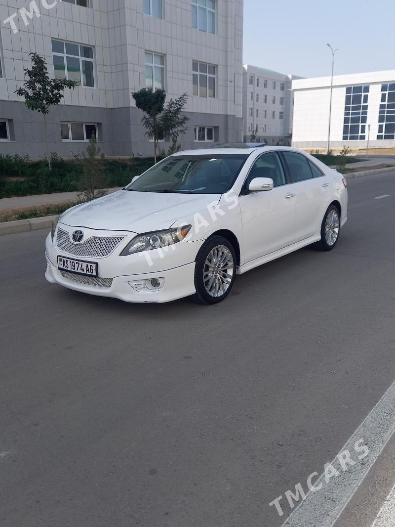 Toyota Camry 2011 - 215 000 TMT - Ашхабад - img 3