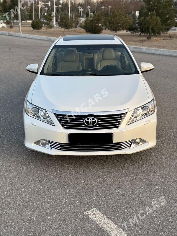 Toyota Aurion 2013 - 435 000 TMT - Aşgabat - img 5