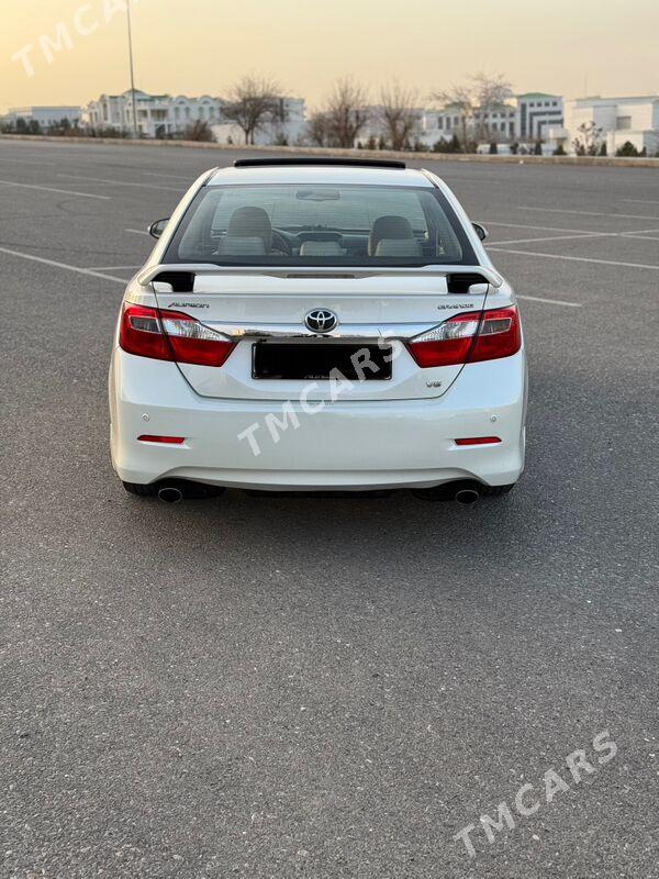 Toyota Aurion 2013 - 435 000 TMT - Aşgabat - img 8