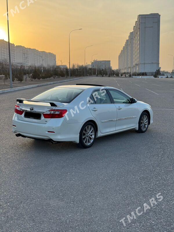 Toyota Aurion 2013 - 435 000 TMT - Aşgabat - img 6