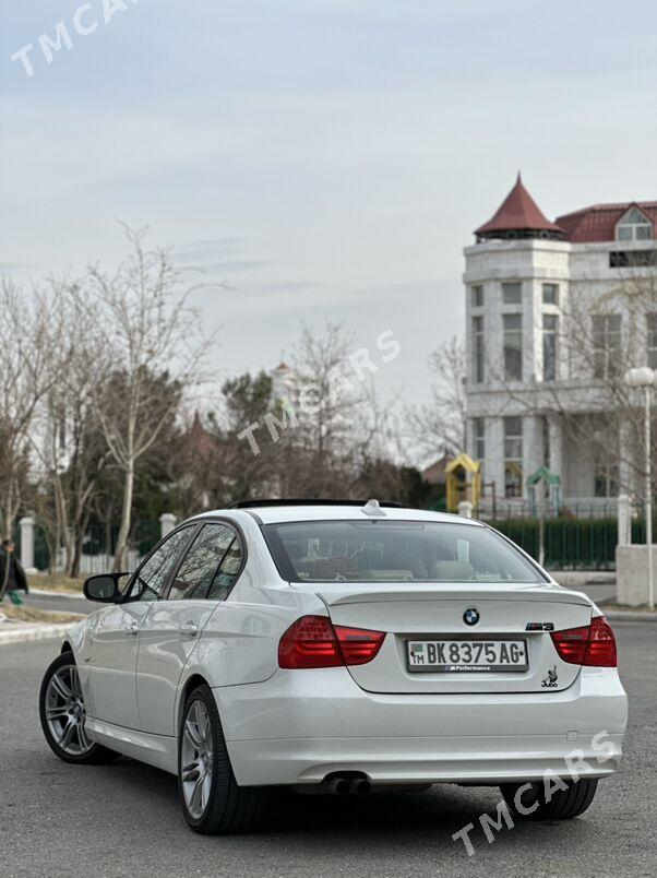 BMW 3 Series 2009 - 160 000 TMT - Ашхабад - img 6