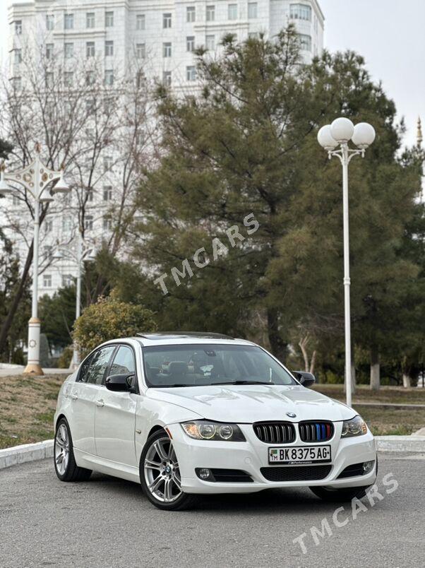 BMW 3 Series 2009 - 160 000 TMT - Ашхабад - img 4