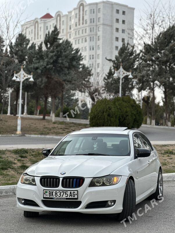 BMW 3 Series 2009 - 160 000 TMT - Ашхабад - img 2