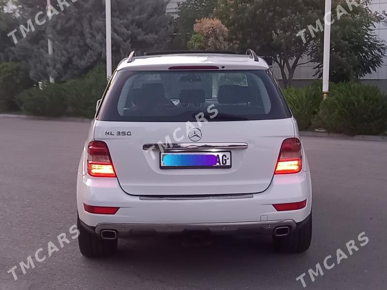 Mercedes-Benz ML350 2011 - 335 000 TMT - Aşgabat - img 4