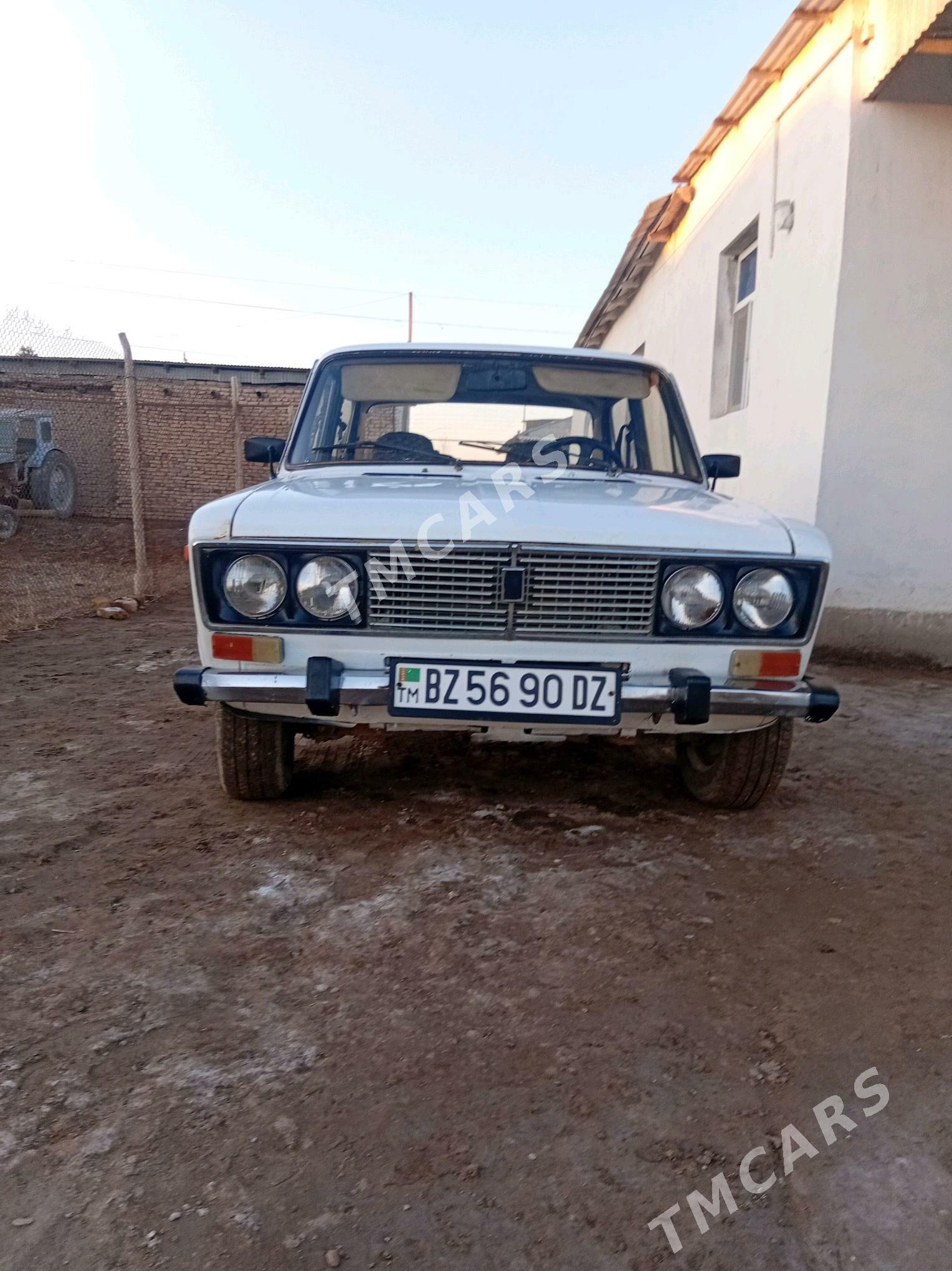 Lada 2106 1990 - 21 000 TMT - Дашогуз - img 3