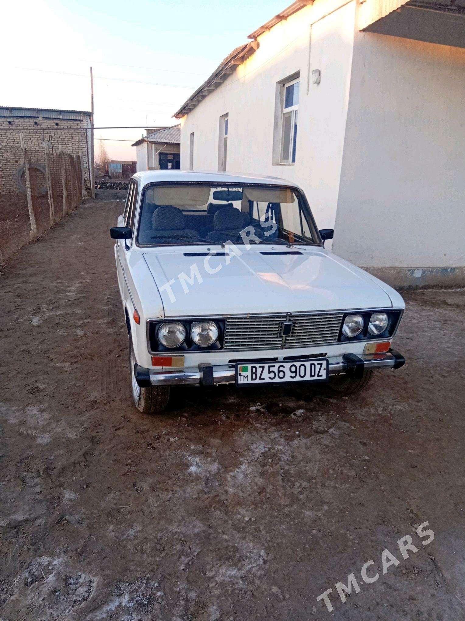 Lada 2106 1990 - 21 000 TMT - Дашогуз - img 2