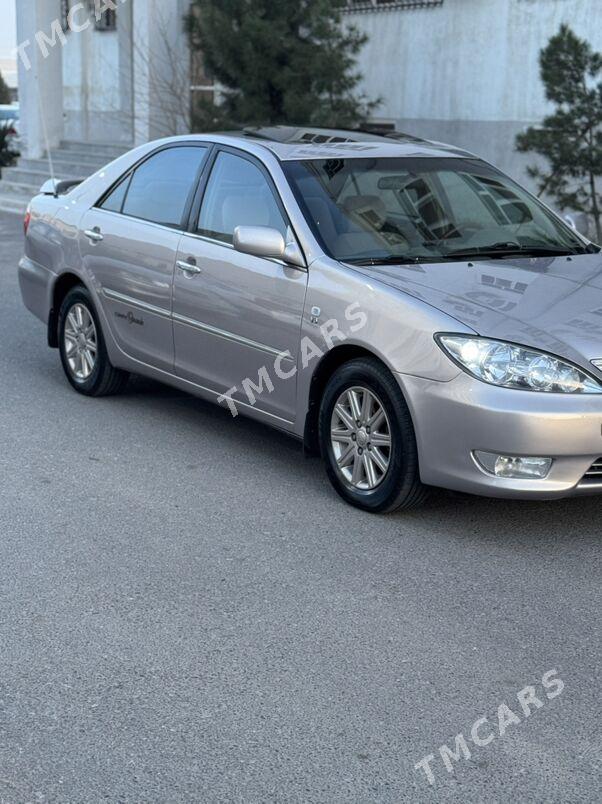 Toyota Camry 2004 - 235 000 TMT - Mary - img 3