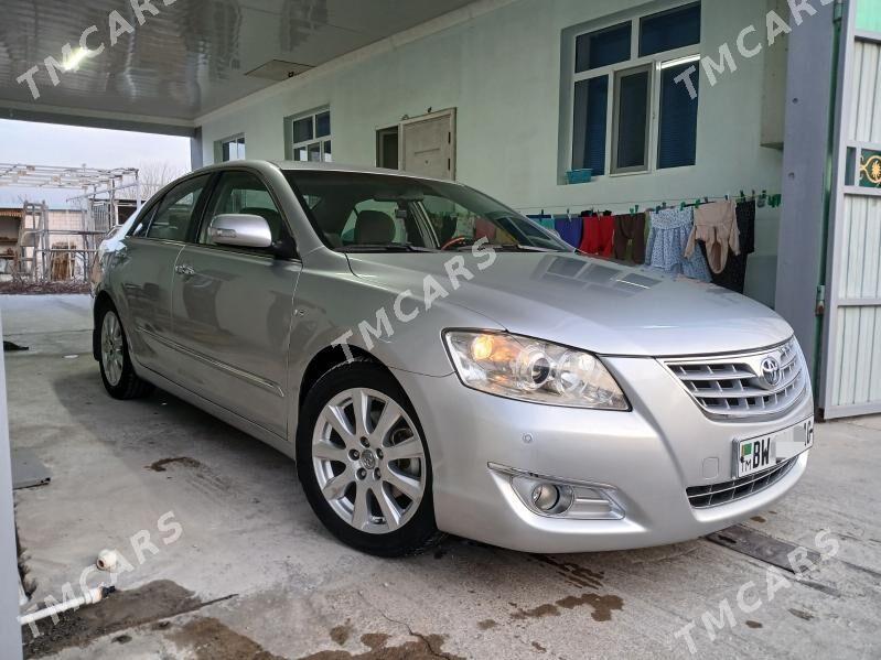 Toyota Aurion 2008 - 195 000 TMT - Büzmeýin GRES - img 3