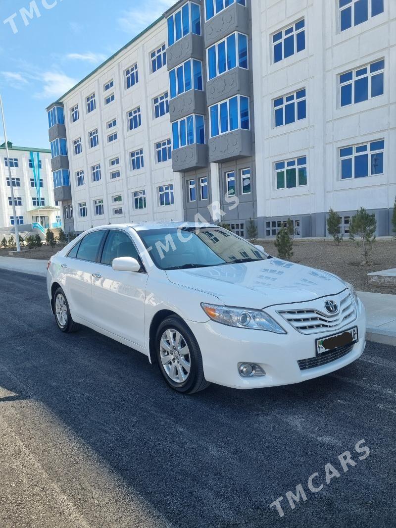 Toyota Camry 2009 - 165 000 TMT - Ашхабад - img 3