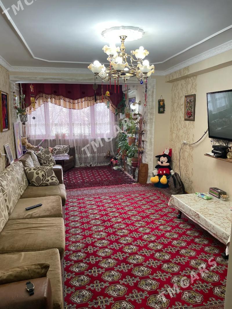 3 комнатная 4 микрорайон - 4 mkr - img 4