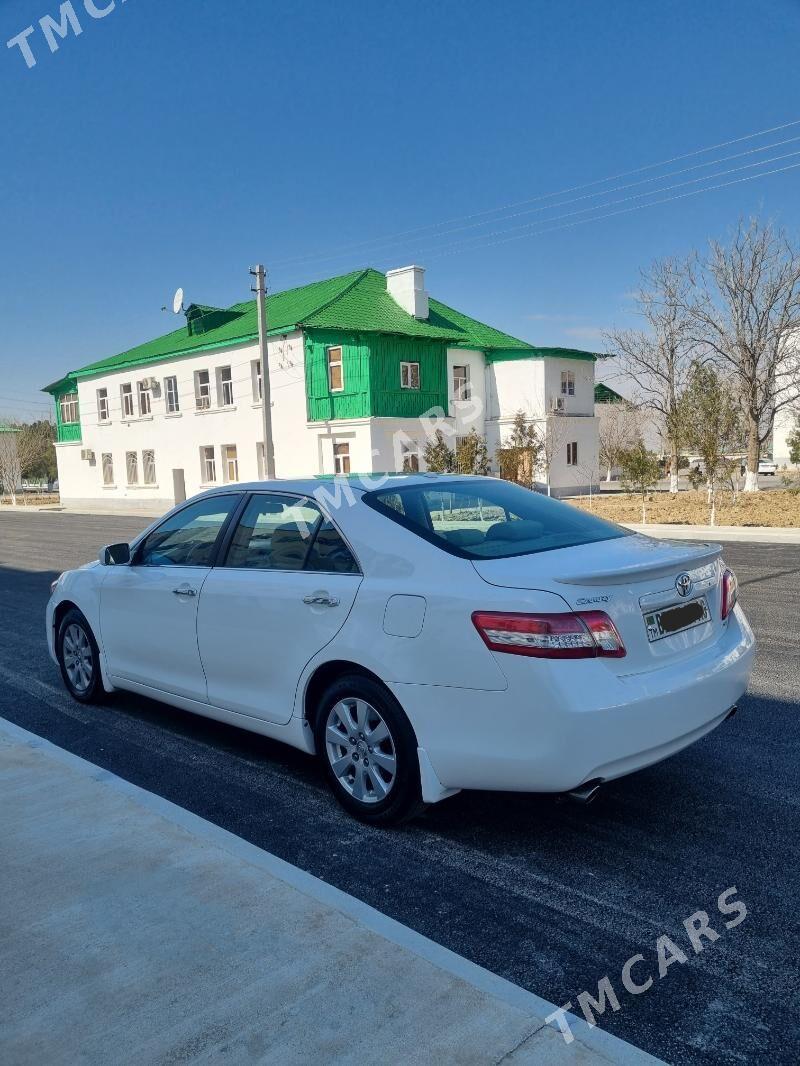 Toyota Camry 2009 - 165 000 TMT - Ашхабад - img 2