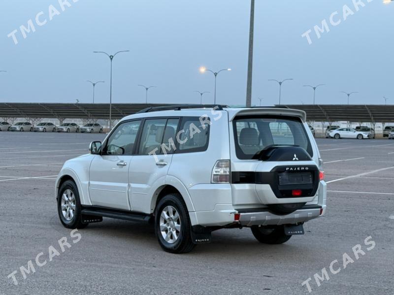 Mitsubishi Pajero 2015 - 245 000 TMT - Ашхабад - img 5