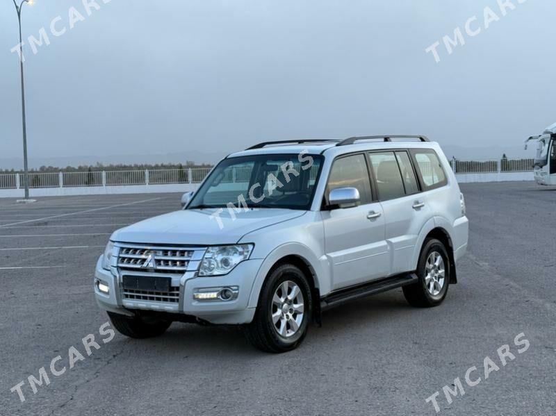 Mitsubishi Pajero 2015 - 245 000 TMT - Ашхабад - img 10