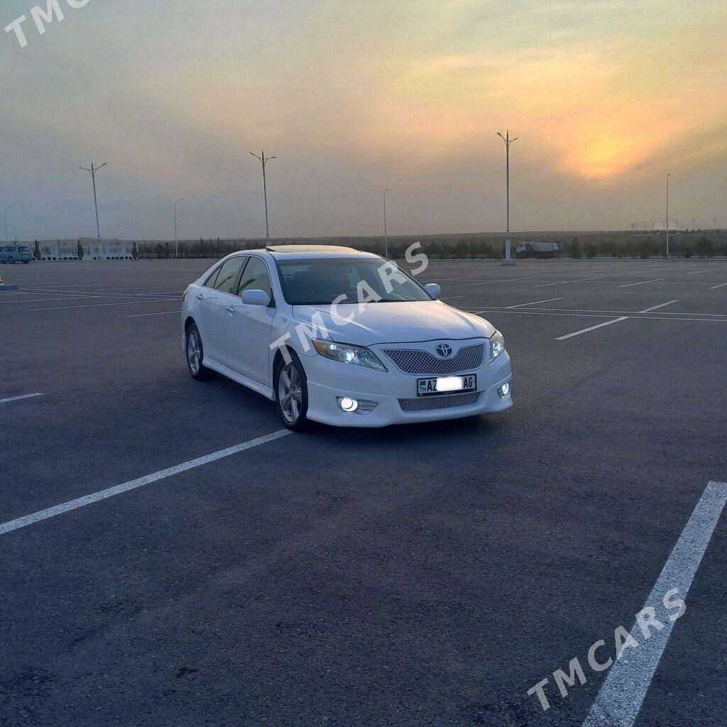 Toyota Camry 2011 - 187 000 TMT - Aşgabat - img 9