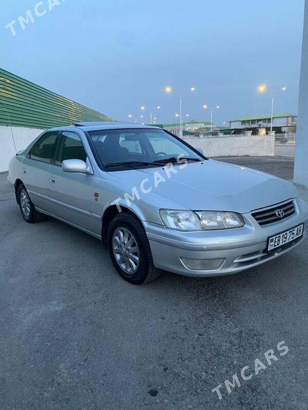 Toyota Camry 2001 - 152 000 TMT - Ашхабад - img 4