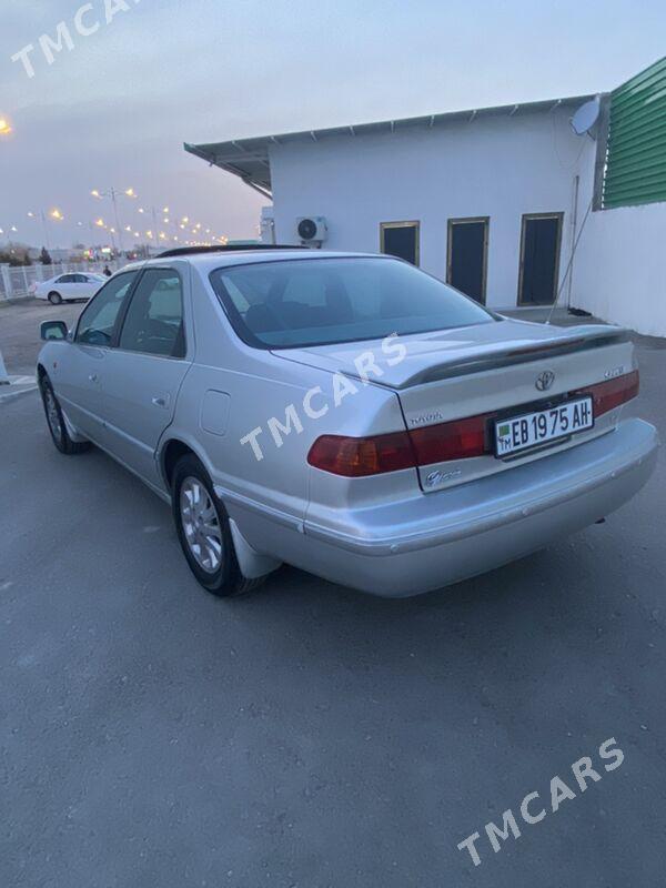 Toyota Camry 2001 - 152 000 TMT - Ашхабад - img 3