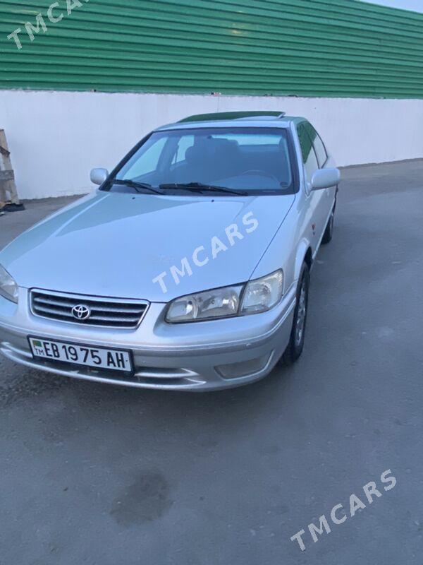 Toyota Camry 2001 - 152 000 TMT - Ашхабад - img 7