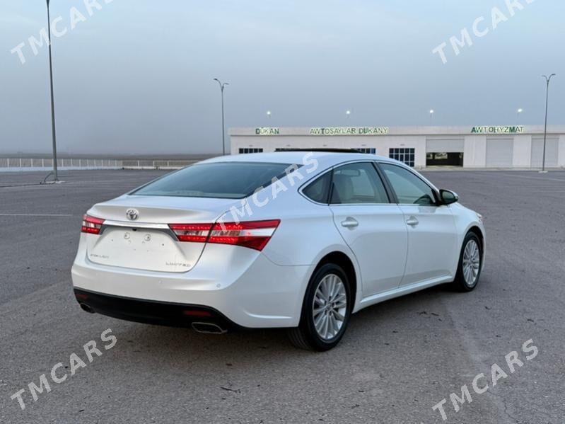 Toyota Avalon 2013 - 345 000 TMT - Aşgabat - img 2