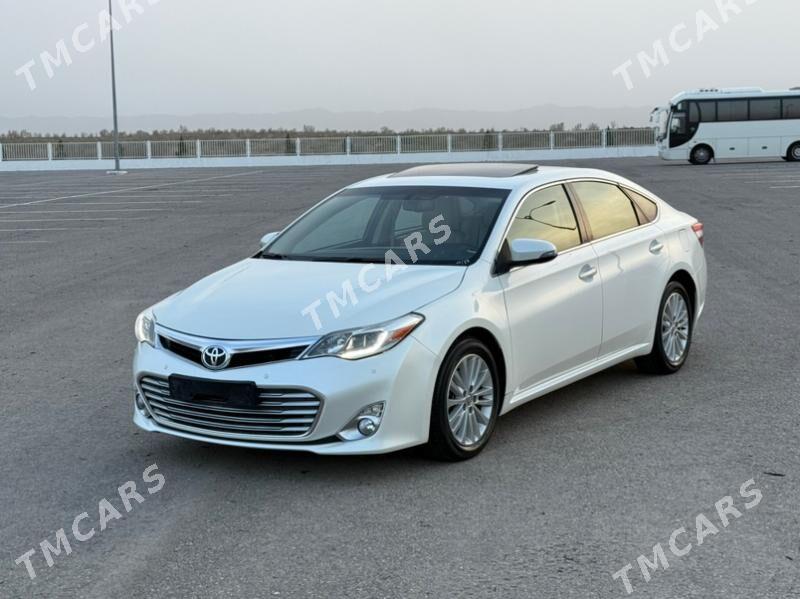 Toyota Avalon 2013 - 345 000 TMT - Aşgabat - img 6