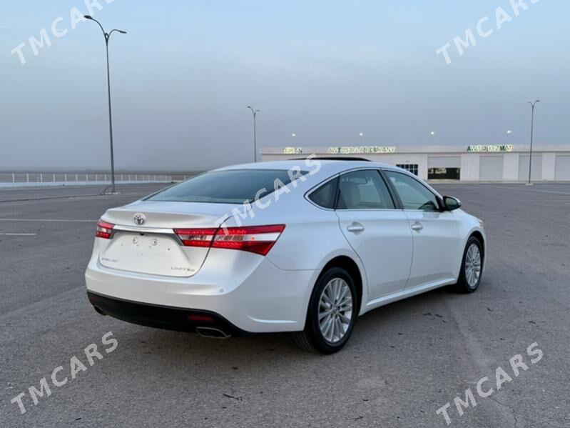 Toyota Avalon 2013 - 345 000 TMT - Aşgabat - img 4