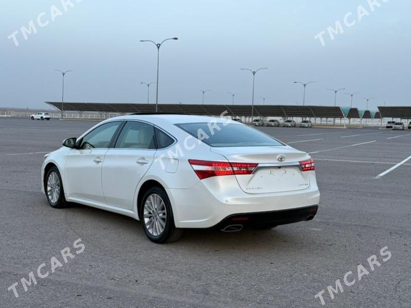 Toyota Avalon 2013 - 345 000 TMT - Aşgabat - img 8