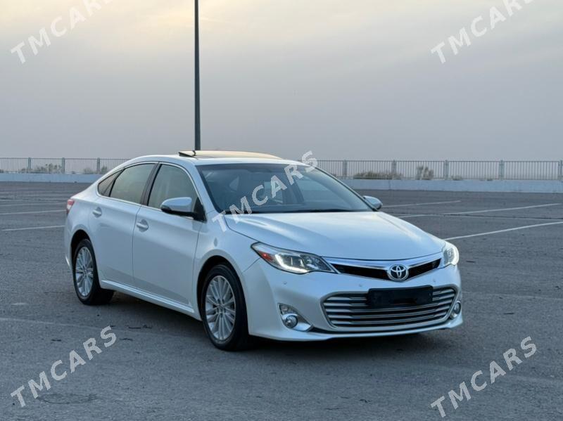 Toyota Avalon 2013 - 345 000 TMT - Aşgabat - img 3