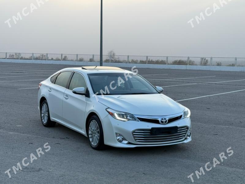 Toyota Avalon 2013 - 345 000 TMT - Aşgabat - img 5