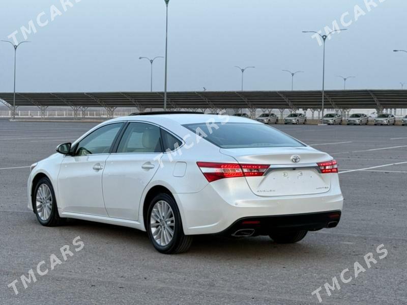 Toyota Avalon 2013 - 345 000 TMT - Aşgabat - img 7