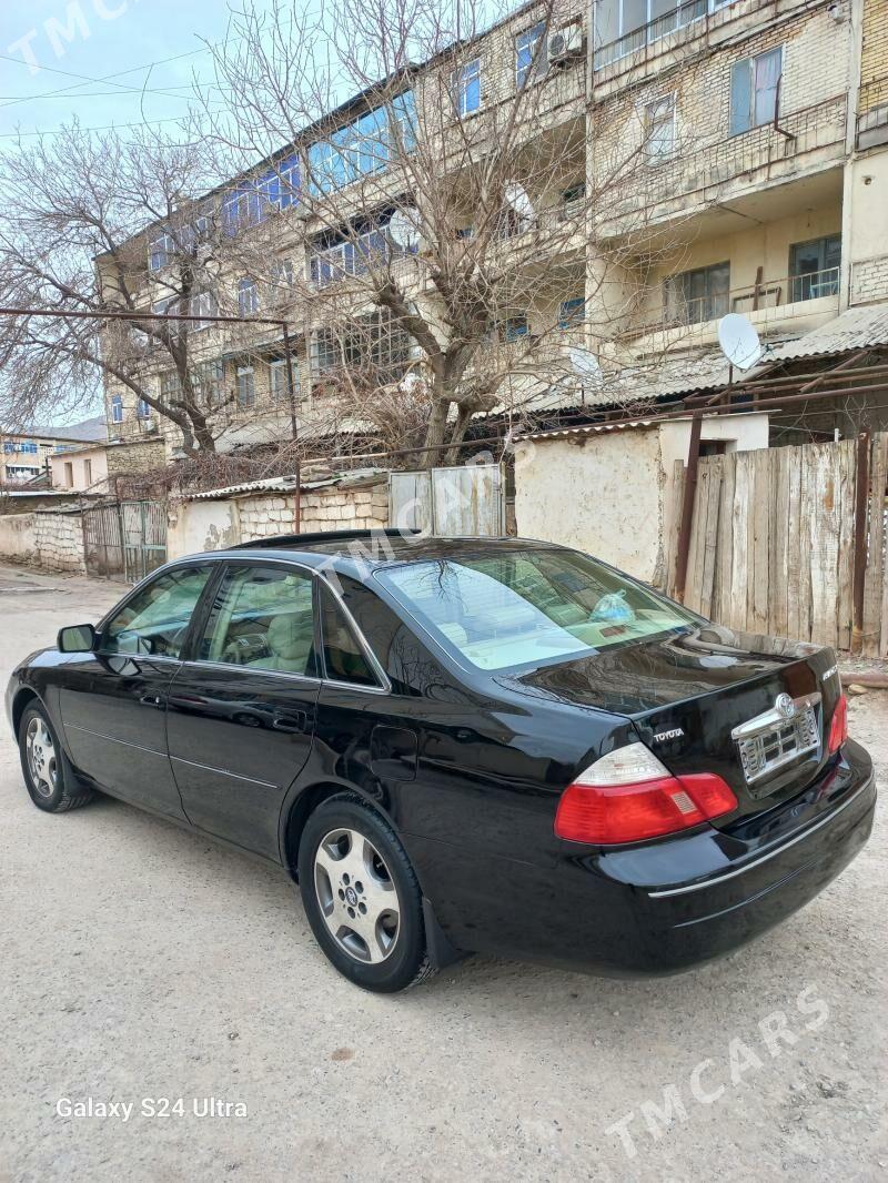 Toyota Avalon 2004 - 220 000 TMT - Магданлы - img 2