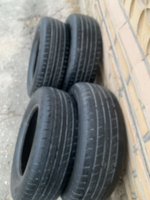 Zehtour 215 65 16 400 TMT - Daşoguz - img 2